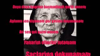 SENİ BİR KIRÇİÇEĞİ GİBİ KOKLAYAMAM [upl. by Noloc]