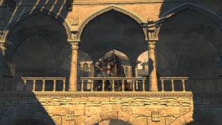 Assassins Creed Tribute To Ezio  Music Video  Unstoppable [upl. by Doowle231]