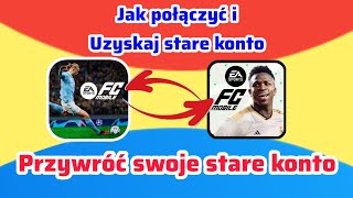 Jak zdobyć stary identyfikator w Fifa Mobile  Jak odzyskać stare konto w aktualizacji FIFA Mobile [upl. by Cohen]