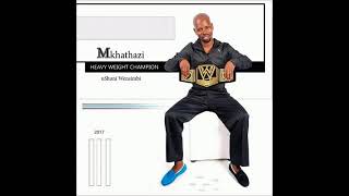 Mkhathazi Heavy weightNgiphila Butepu [upl. by Ahsets]