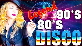 Modern Talking Sandra CCCatch Bad Boys Blue Joy Boney M⚡Eurodisco Dance 80s 90s Instrumental [upl. by Karin]