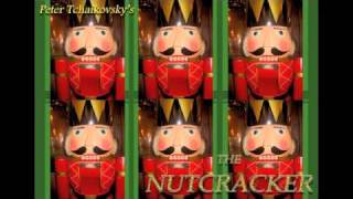 The Nutcracker Suite No 2 March [upl. by Miriam]