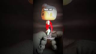 YOU NEVER KNOW Part 20 INVINCIBLE OMNIMAN Amazon Original Funko Pop Hidden Secret Toy Figure [upl. by Nevur]