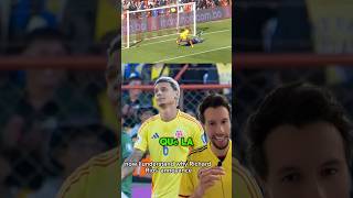 Golazo y Triunfo Bolivia 10 Colombia  Resumen Completo y Golazo de Terceros [upl. by Katt858]