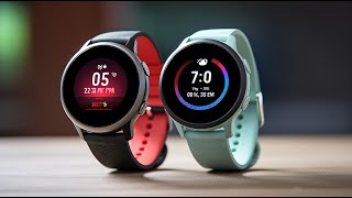 Comparing Vivoactive 4 and Venu 2 Top 11 Differences You Need to Know [upl. by Oninrutas]