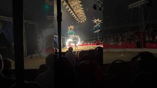 Crailsheimer Weihnachtscircus 2023 [upl. by Havot]