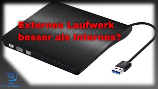 PC Laufwerk  Internes oder Externes Laufwerk [upl. by Merth]