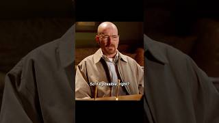 Walter actually wanted to send Pinkman to prison for revengebreakingbad shorts viralvideo tv [upl. by Lairbag]