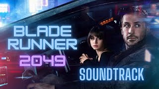 VOJ NarventMemory Reboot Blade Runner 2049 Music Video [upl. by Nwahsd678]