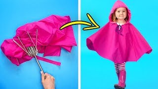 24 IDEAS DE REUTILIZACIÓN SUPER LINDAS PARA NIÑOS Y PADRES [upl. by Greenman918]