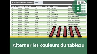 Excel 13 raccourcis clavier les plus utiles en 3 minutes [upl. by Athenian138]