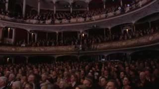 Der große Gatsby  Schauspielhaus Hamburg  Uraufführung [upl. by Ailemor]