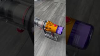 The Dyson V12 Detect Slim Origin is Dyson’s lightest intelligent cordless vacuum [upl. by Keil]