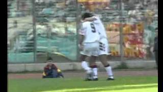 Italian Serie A Greatest Goals 19921993 part 33 [upl. by Eselahc]