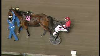 Åbytravet 241003  Lopp 10 [upl. by Liw]