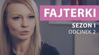 Fajterki – Ewa Chodakowska Sezon 1 Odcinek 2 [upl. by Inverson]