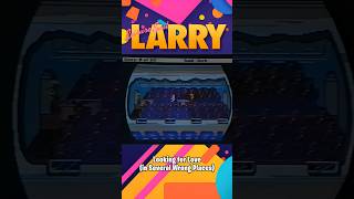 Rare Leisure Suit Larry 2 Trailer 1988 [upl. by Dori676]