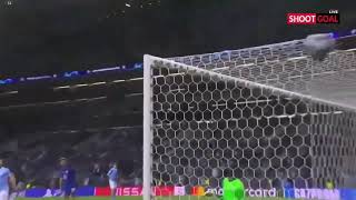 Riyad Mahrez bed miss against Chelsea in UCL final [upl. by Eimile]