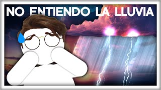 No Entiendo la Lluvia [upl. by Kippie]