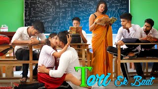 Teri Ek Baat  Sweet Smiles amp School Crushes Romance with the Teacher  Hit Songs  Crush On Madam [upl. by Dalohcin]