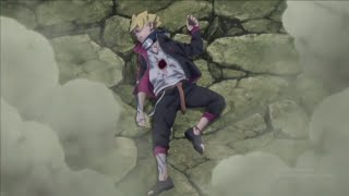 Borutos Death  Kawaki Kills Boruto [upl. by Ahsemad196]