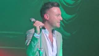 Nathan Carter  In A Rocket Bord Gais Energy Theatre 24 [upl. by Eisej405]