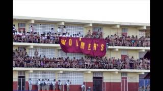 Age Quod Agis  Wolmers School Song [upl. by Giustina]