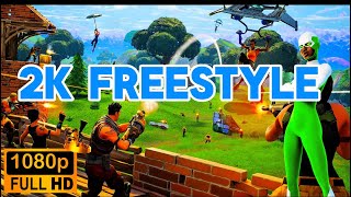 Fortnite clips  2K FREESTYLE · Lil Darkie [upl. by Xel]