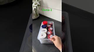 Organisation rangement تنظيف وترتيب partie 2 طبخ cleantok cleaning cooking [upl. by Morgan]