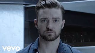 Justin Timberlake  TKO Official Video [upl. by Morganstein510]