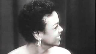 Hazel Scott Charles Mingus Night Music [upl. by Barbi378]