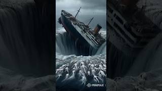 Secrets Beneath the Waves The Bermuda Triangle Mystery 😱short amazing viralshorts highlights [upl. by Wyler]