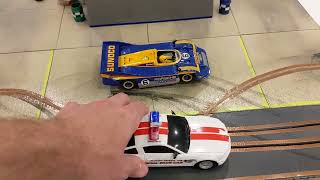 Modeling  Slot Car Howto Series 10 TIPS for Building your Track  World’s PREMIER Slot Car Track [upl. by Elakram]