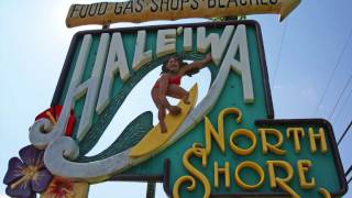 The Seven Mile Miracle  Part 3 Haleiwa [upl. by Kieran703]