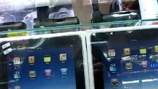 Pantip Plaza IT Shopping Mall Bangkok Part 2  wwwPhilinBangkokcom [upl. by Eicart]