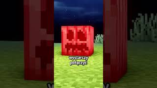 NOWE KOLORY DYŃ w MINECRAFT MOD shorts [upl. by Aivek]