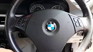 Bmw 320i 2010 review [upl. by Ainerbas40]