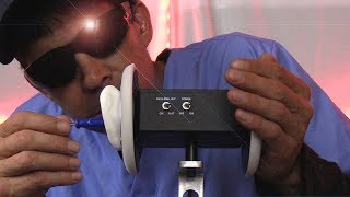 Have Your ASMR Hearing Tested [upl. by Juanne]