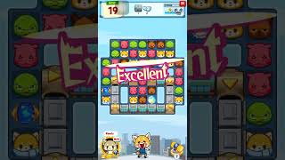 Special Missions 2 20241110 Aggretsuko  a Short timer Strikes Back 烈子 Puzzle Gameplay [upl. by Jeanelle249]