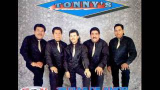 LOS TONNYS EMBUSTERAwmv [upl. by Aicerg]