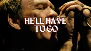 Hell Have To Go │Finbar Furey [upl. by Linders]