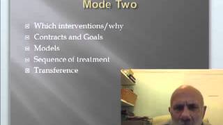 Clinical Supervision  Comparing Proctor and the Bernard and Goodyear model [upl. by Coray27]