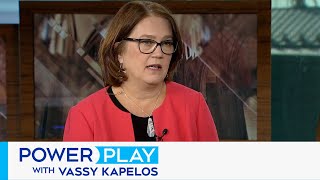 ‘The people of Ont are loud and clear’ Philpott on new health team  Power Play with Vassy Kapelos [upl. by Timrek627]