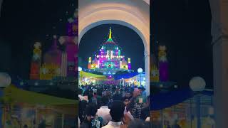 Waris pak 🕋🤲viralvideo kaliyarsarif song live [upl. by Elspet]