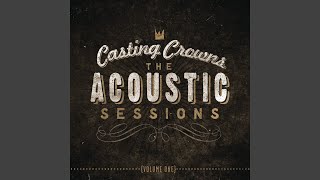 Praise You In This Storm acoustic [upl. by Thomasin]