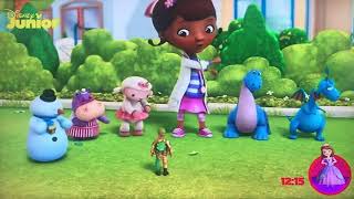 De Speelgoeddokter Liedje  Sam soldaat  Doc McStuffins DutchNederlands [upl. by Aissat]