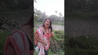 🤣🤣deori like song love funny sangeetadeori subscribe shorts assam friderice comedydance [upl. by Aileme]