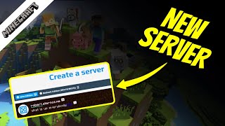 How to Make Server in Minecraft TLauncher [upl. by Haelhsa]