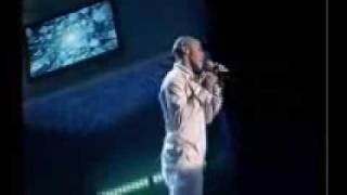 Daniel Pearce  Against All Odds  X Factor 2009 UK [upl. by Gunas]