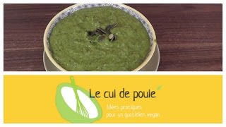 Pesto vegan [upl. by Edna]